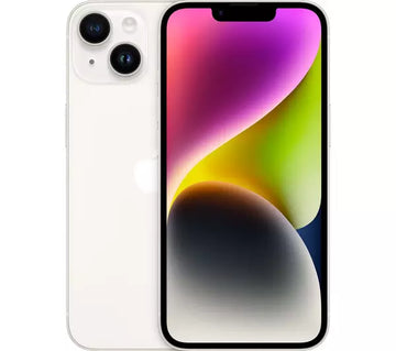 Apple iPhone 14 Starlight